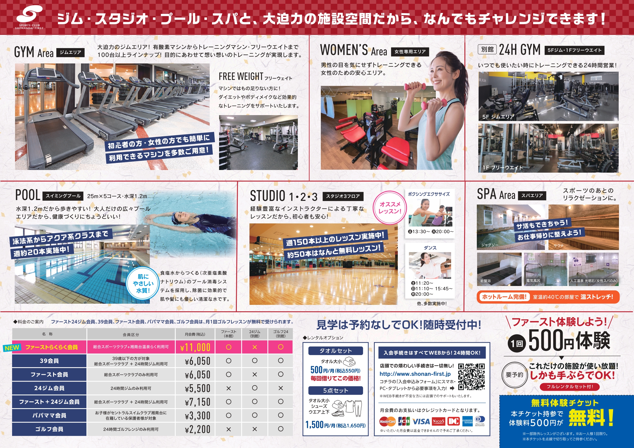 キャンペーンポスター