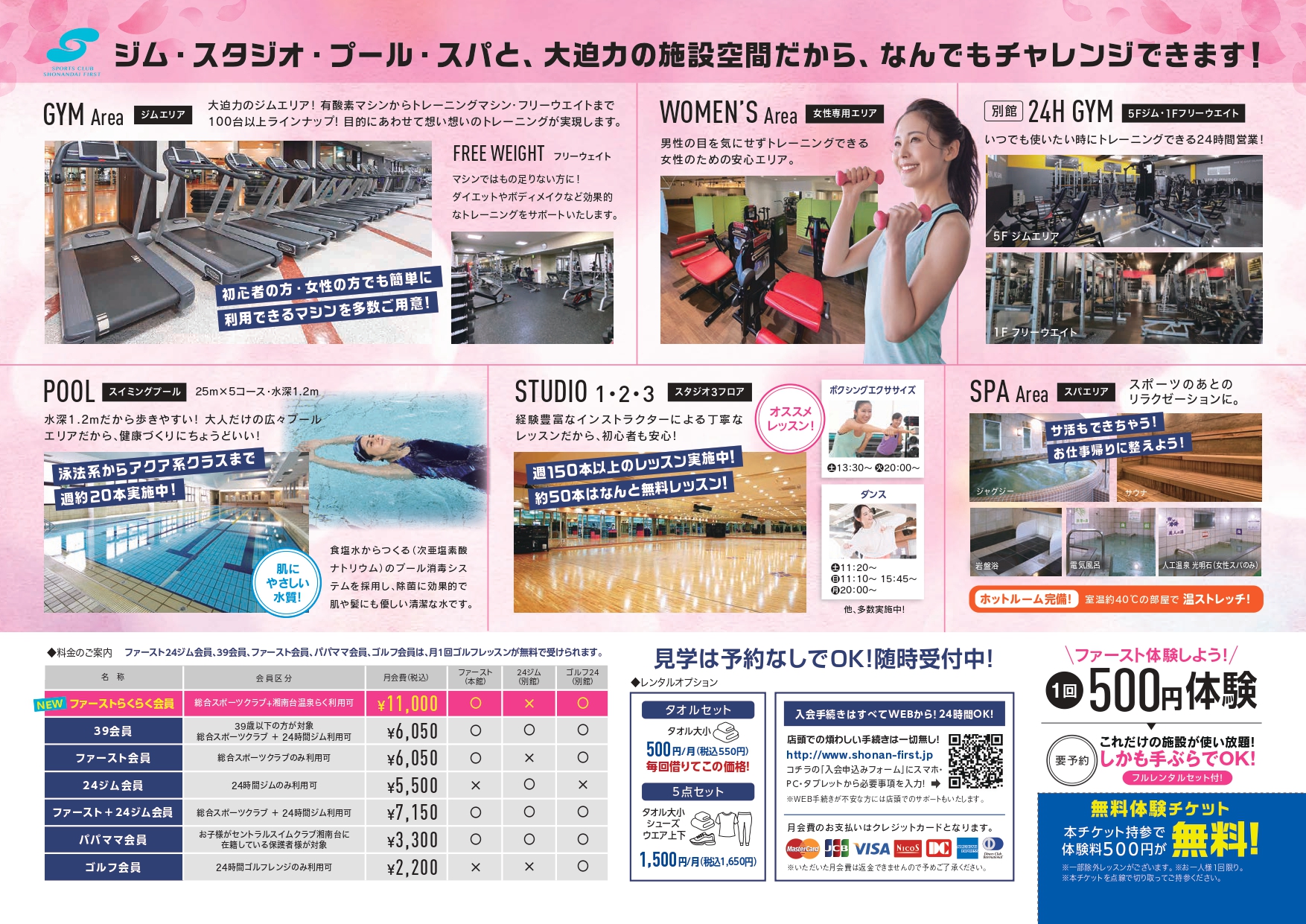 キャンペーンポスター